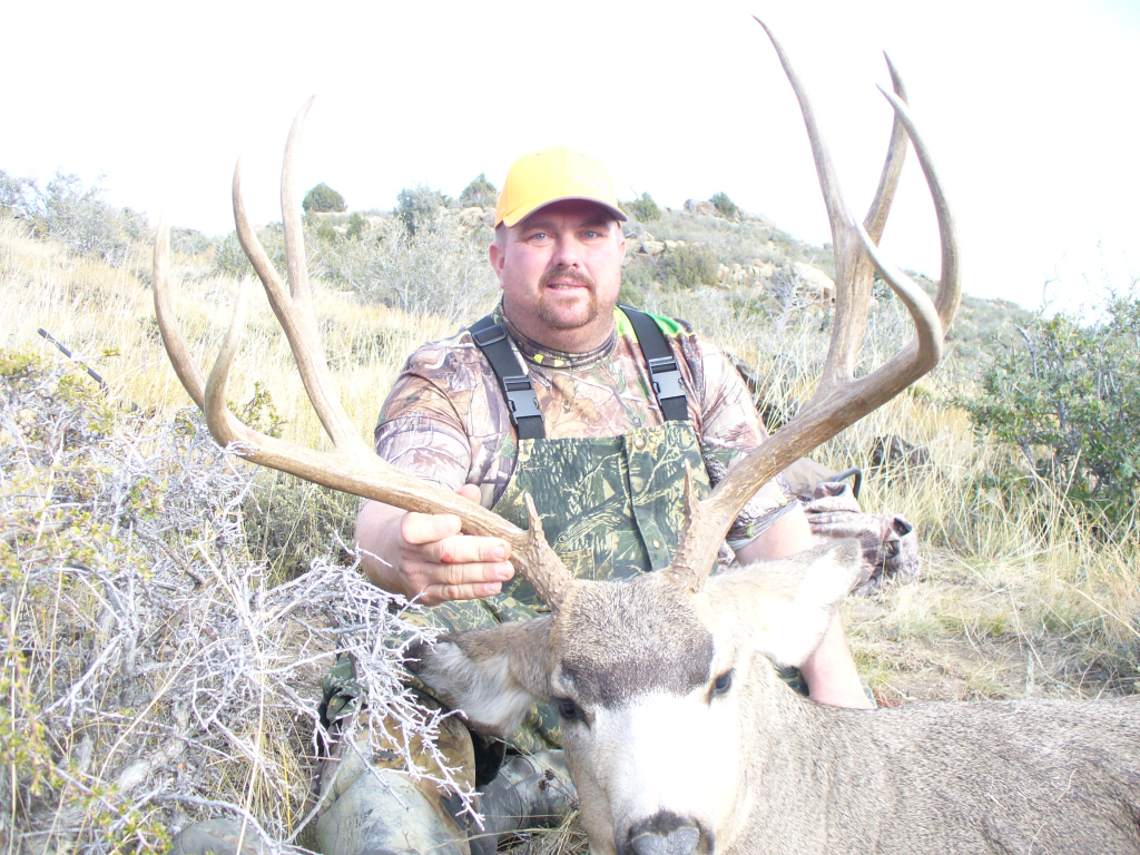 2014 Muley