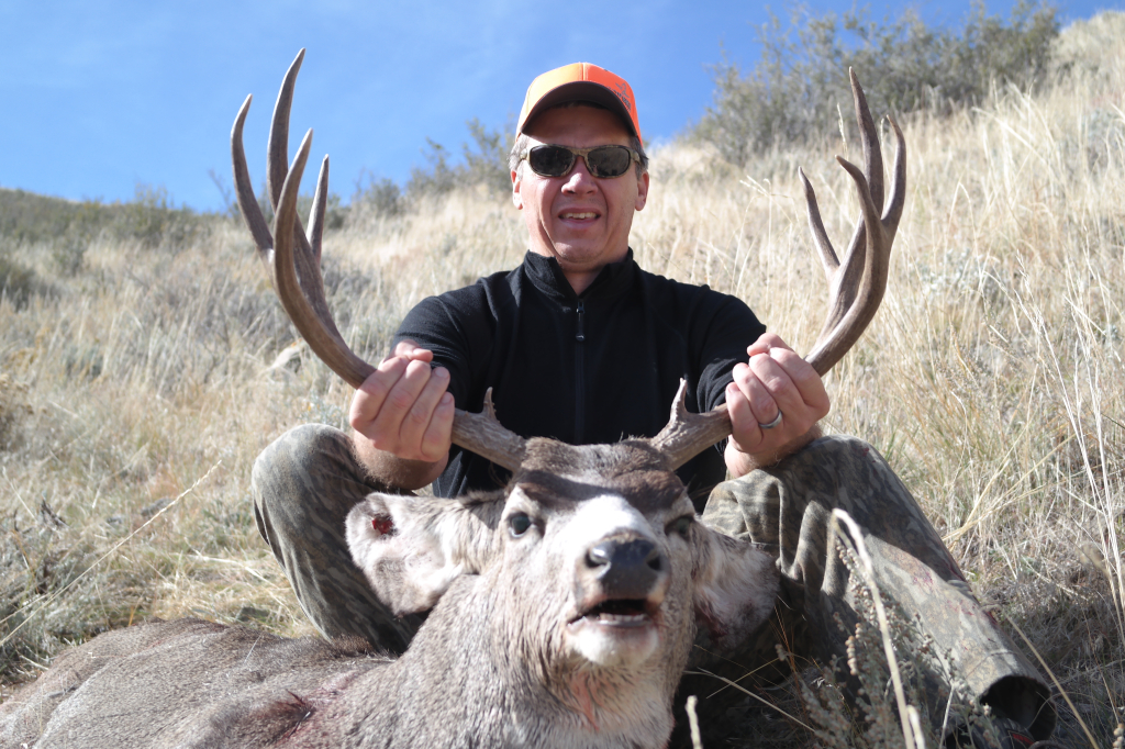 2014 Muley