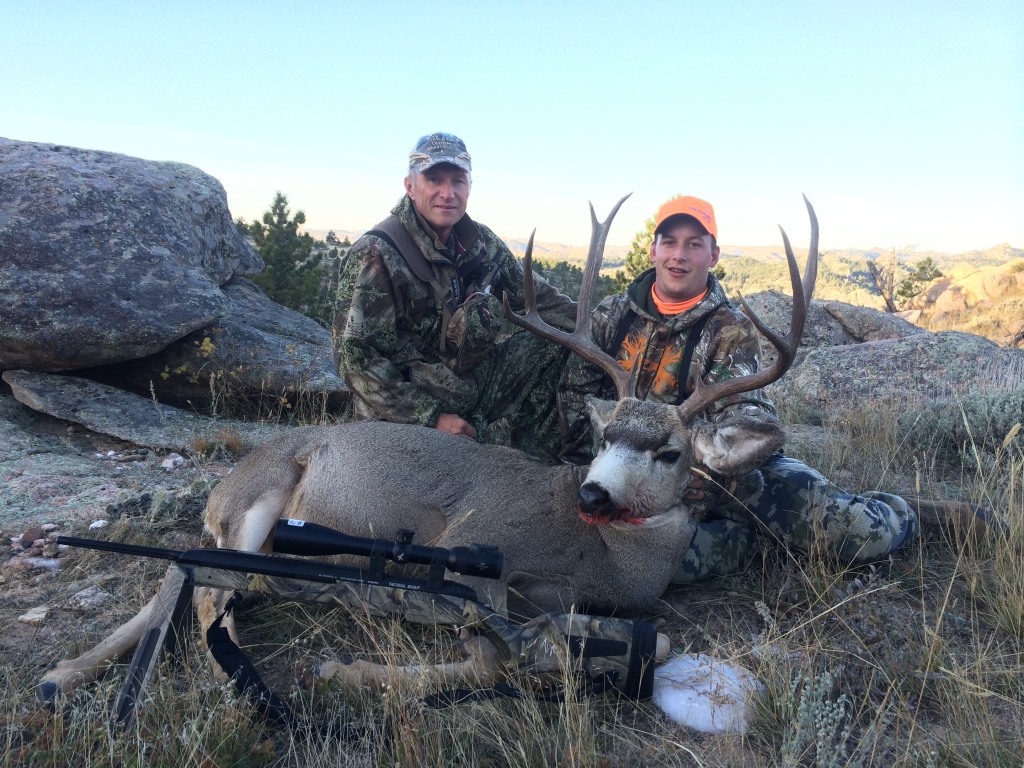 2014 Muley