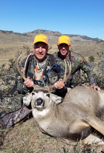 2014 Management Muley