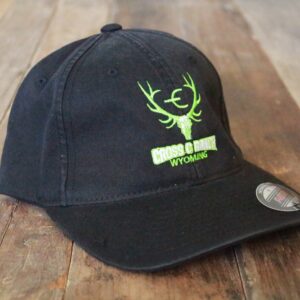 PA FlexFit Hat | Cross C Ranch 