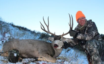 2018 Management Muley