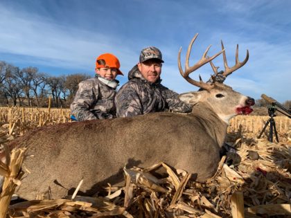 2019 Trophy Whitetail