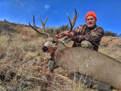 2019 Trophy Muley