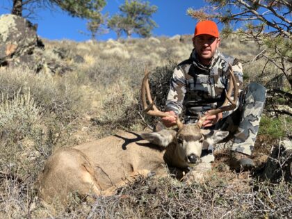 2020 Management Muley