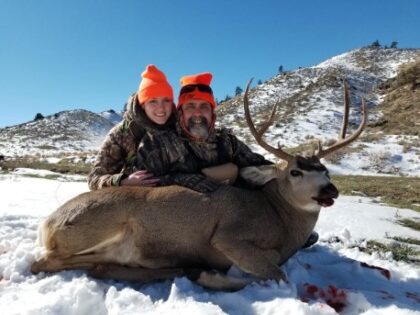 2020 Management Muley