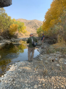 Bluegrass Fly Fishing