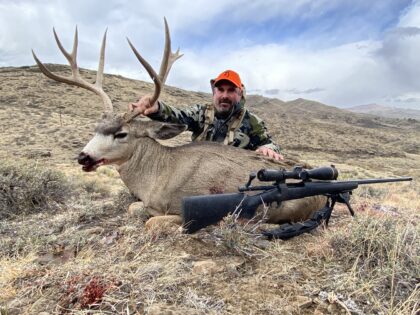 2020 Management Muley