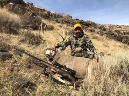 2020 Trophy Muley