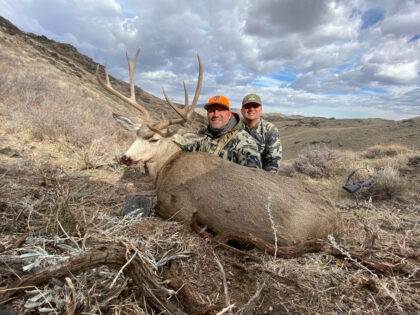 2020 Mangement Muley