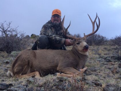 2020 Trophy Muley