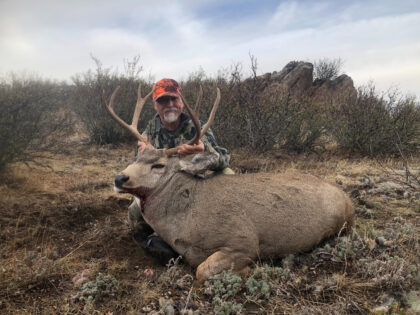 2020 Trophy Muley