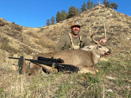 2020 Management Muley