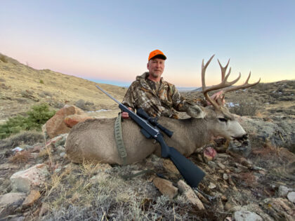 2020 Management Muley