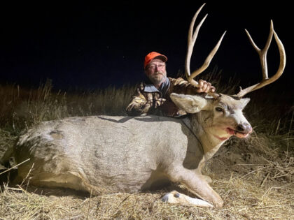 2021 Trophy Muley