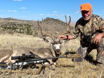 2021 Trophy Muley