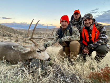 2021 Management Muley