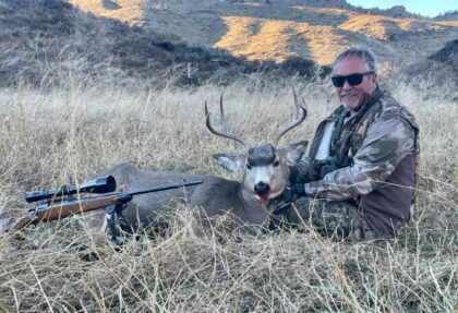 2021 Management Muley