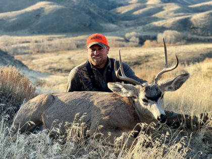 2021 Management Muley