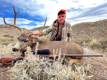 2022 Management Muley