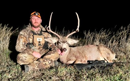 2022 Management Muley