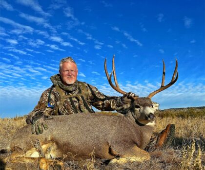 2023 Management Muley