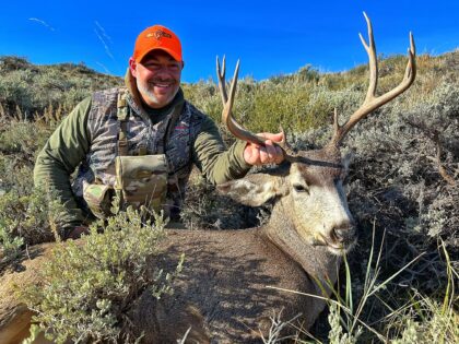 2023 Management Muley