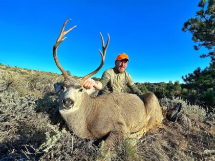 2023 Management Muley